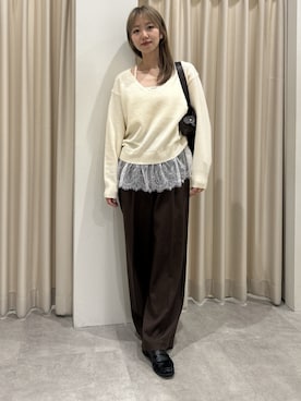 mayaさんのコーディネート