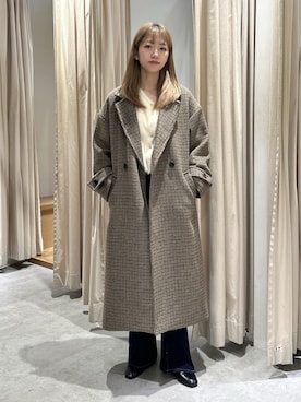 mayaさんのコーディネート