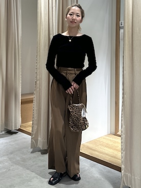 mayaさんのコーディネート