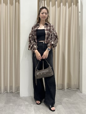 mayaさんのコーディネート