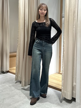 mayaさんのコーディネート