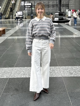 mayaさんのコーディネート