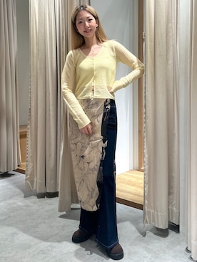 mayaさんのコーディネート