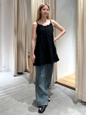 mayaさんのコーディネート