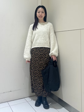 mayaさんのコーディネート