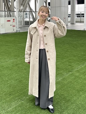 mayaさんのコーディネート