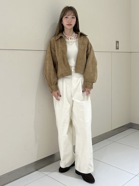 mayaさんのコーディネート