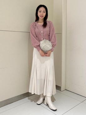 mayaさんのコーディネート