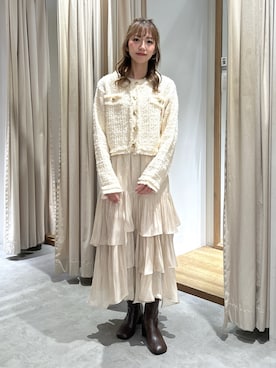 mayaさんのコーディネート