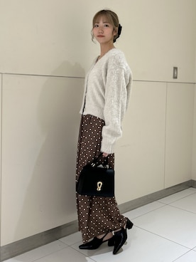 mayaさんのコーディネート