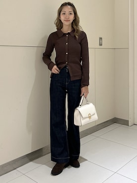 mayaさんのコーディネート