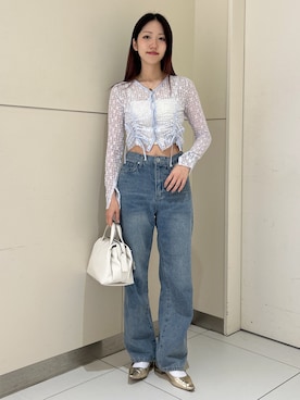 mayaさんのコーディネート