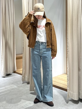 mayaさんのコーディネート