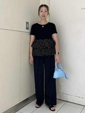 mayaさんのコーディネート