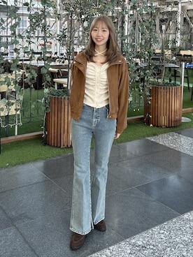 mayaさんのコーディネート