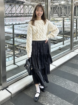 mayaさんのコーディネート