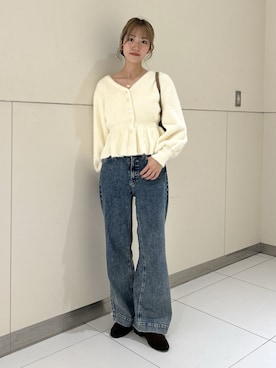 mayaさんのコーディネート