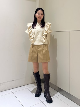 mayaさんのコーディネート