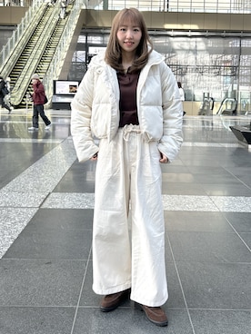 mayaさんのコーディネート