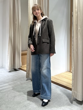 mayaさんのコーディネート