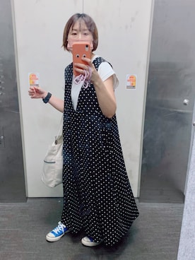 るみっぺさんのコーディネート