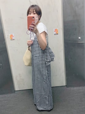 るみっぺさんのコーディネート