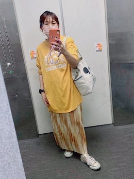 るみっぺさんのコーディネート