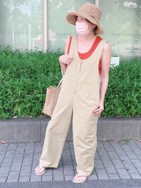 るみっぺさんのコーディネート