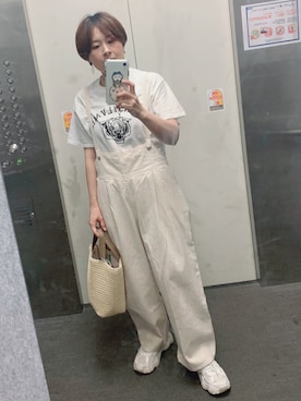 るみっぺさんのコーディネート