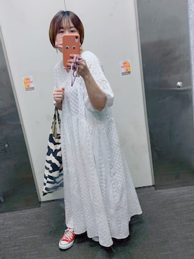 るみっぺさんのコーディネート