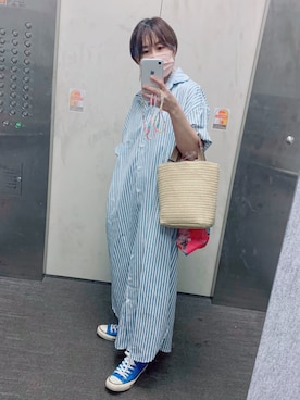 るみっぺさんのコーディネート