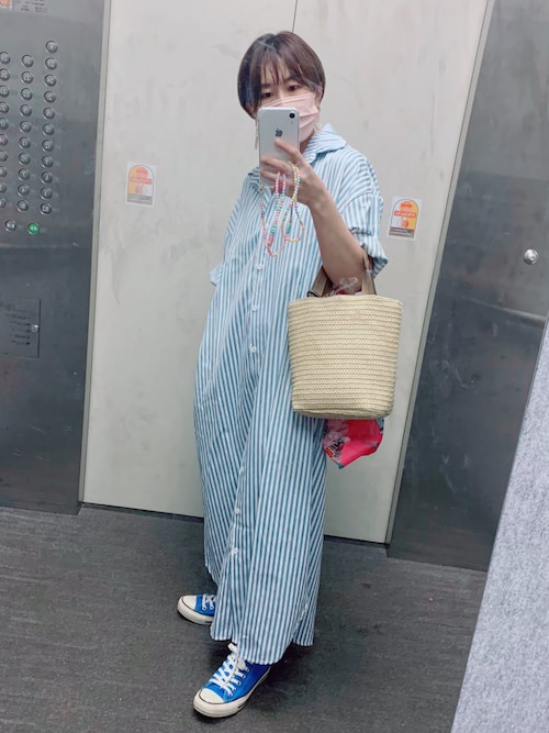 るみっぺさんのコーディネート