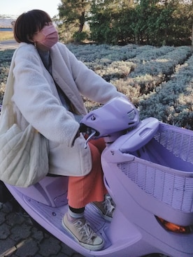 るみっぺさんのコーディネート