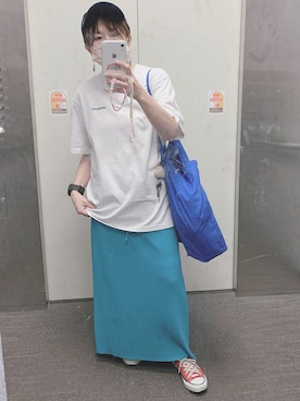 るみっぺさんのコーディネート