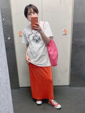 るみっぺさんのコーディネート