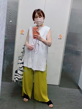 るみっぺさんのコーディネート