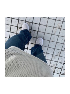 モエピさんのコーディネート