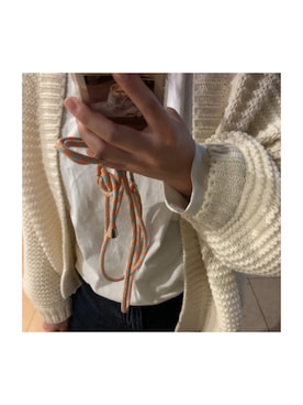 モエピさんのコーディネート