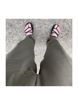 モエピさんのコーディネート