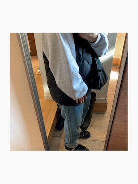 モエピさんのコーディネート