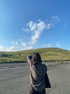 aさんのコーディネート