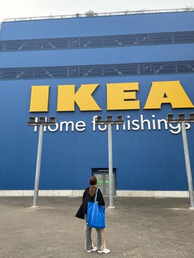 aさんのコーディネート