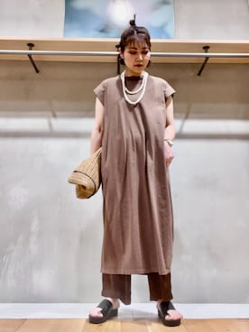 asamiさんのコーディネート