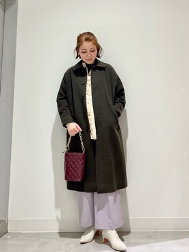 asamiさんの（URBAN RESEARCH | アーバンリサーチ）を使ったコーディネート