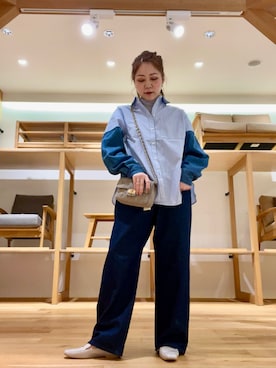 asamiさんのコーディネート