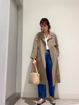 asamiさんのコーディネート