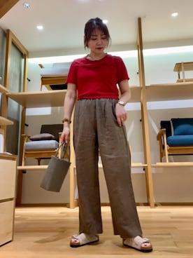 asamiさんのコーディネート