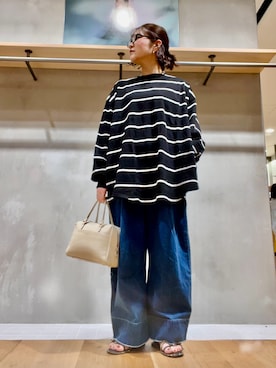 asamiさんのコーディネート