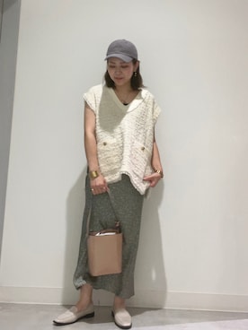 asamiさんの（URBAN RESEARCH | アーバンリサーチ）を使ったコーディネート