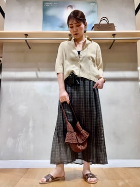 asamiさんのコーディネート